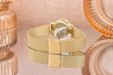 Zegarek Damski Guess Melody GW0666L2 + BOX Zegarek Damski Guess Melody GW0666L2 + BOX