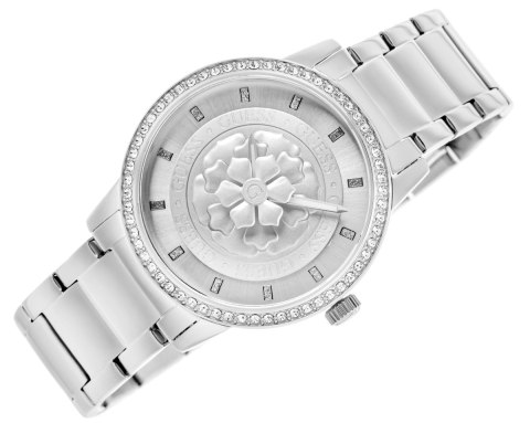Zegarek Damski Guess Petal GW0747L1 + BOX Zegarek Damski Guess Petal GW0747L1 + BOX