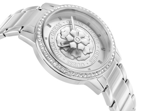 Zegarek Damski Guess Petal GW0747L1 + BOX Zegarek Damski Guess Petal GW0747L1 + BOX