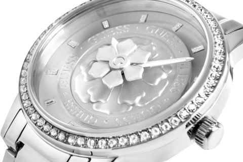 Zegarek Damski Guess Petal GW0747L1 + BOX Zegarek Damski Guess Petal GW0747L1 + BOX