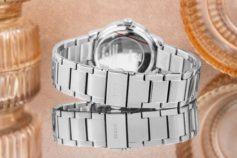 Zegarek Damski Guess Petal GW0747L1 + BOX Zegarek Damski Guess Petal GW0747L1 + BOX