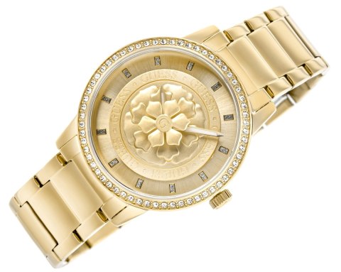 Zegarek Damski Guess Petal GW0747L2 + BOX Zegarek Damski Guess Petal GW0747L2 + BOX