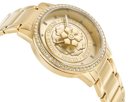 Zegarek Damski Guess Petal GW0747L2 + BOX Zegarek Damski Guess Petal GW0747L2 + BOX