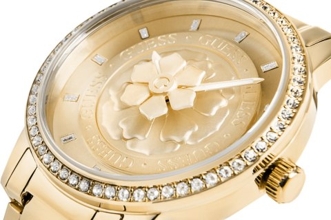 Zegarek Damski Guess Petal GW0747L2 + BOX Zegarek Damski Guess Petal GW0747L2 + BOX