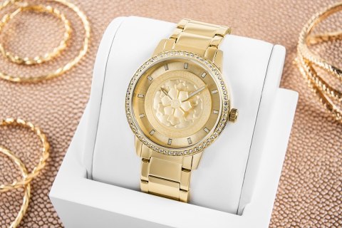 Zegarek Damski Guess Petal GW0747L2 + BOX Zegarek Damski Guess Petal GW0747L2 + BOX