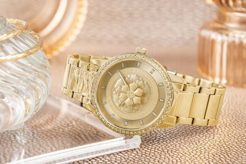 Zegarek Damski Guess Petal GW0747L2 + BOX Zegarek Damski Guess Petal GW0747L2 + BOX