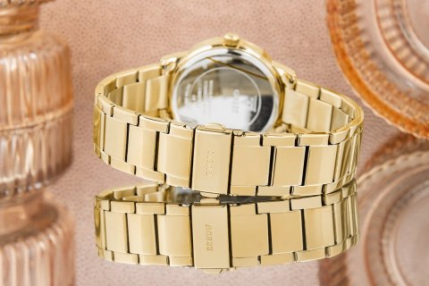 Zegarek Damski Guess Petal GW0747L2 + BOX Zegarek Damski Guess Petal GW0747L2 + BOX
