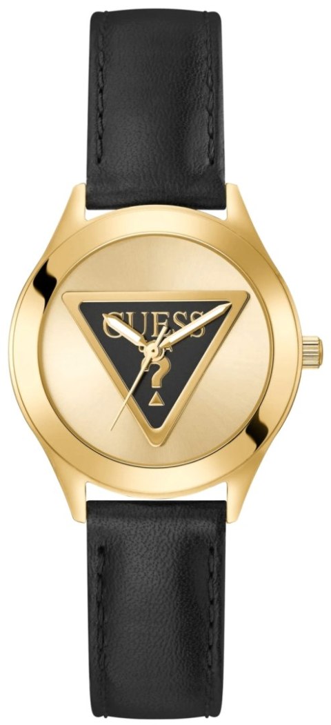 Zegarek Damski Guess Tri Plaque GW0744L2 + BOX Zegarek Damski Guess Tri Plaque GW0744L2 + BOX