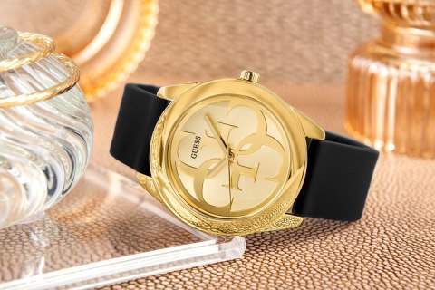 Zegarek Damski Guess Twist W0911L3 + BOX Zegarek Damski Guess Twist W0911L3 + BOX