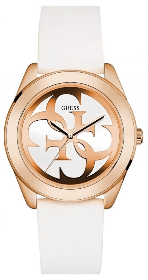 Zegarek Damski Guess Twist W0911L5 + BOX Zegarek Damski Guess Twist W0911L5 + BOX