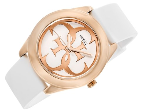 Zegarek Damski Guess Twist W0911L5 + BOX Zegarek Damski Guess Twist W0911L5 + BOX