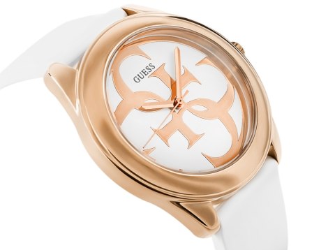 Zegarek Damski Guess Twist W0911L5 + BOX Zegarek Damski Guess Twist W0911L5 + BOX