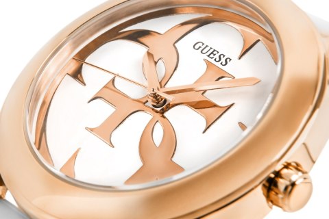 Zegarek Damski Guess Twist W0911L5 + BOX Zegarek Damski Guess Twist W0911L5 + BOX