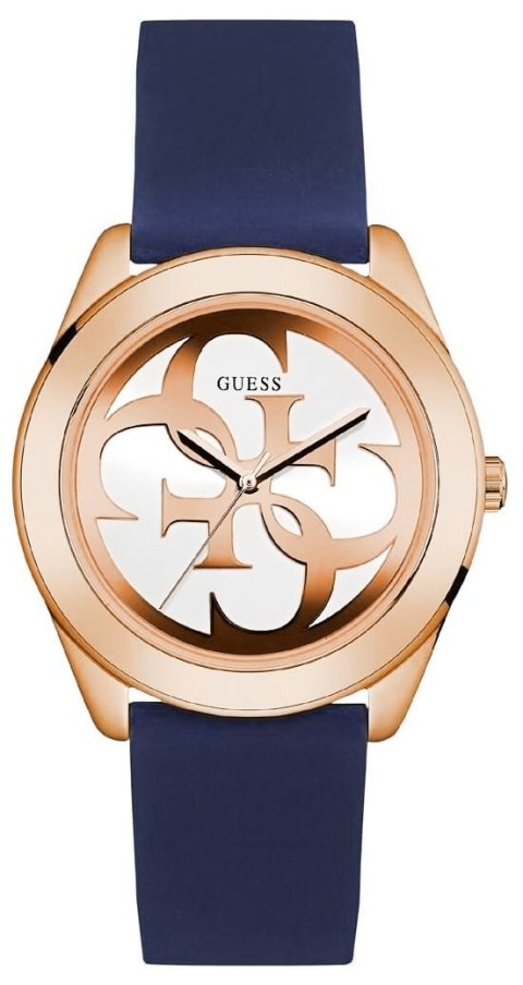 Zegarek Damski Guess Twist W0911L6 + BOX Zegarek Damski Guess Twist W0911L6 + BOX