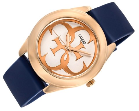 Zegarek Damski Guess Twist W0911L6 + BOX Zegarek Damski Guess Twist W0911L6 + BOX