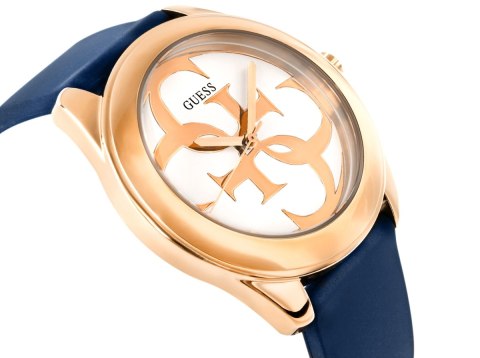 Zegarek Damski Guess Twist W0911L6 + BOX Zegarek Damski Guess Twist W0911L6 + BOX