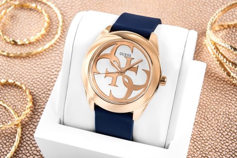 Zegarek Damski Guess Twist W0911L6 + BOX Zegarek Damski Guess Twist W0911L6 + BOX