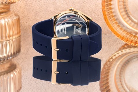 Zegarek Damski Guess Twist W0911L6 + BOX Zegarek Damski Guess Twist W0911L6 + BOX