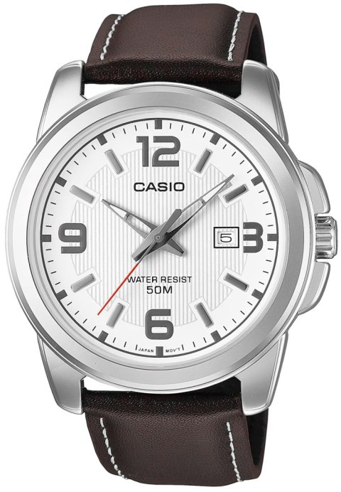 Zegarek Męski CASIO MTP-1314L-7AUDF + BOX Zegarek Męski CASIO MTP-1314L-7AUDF + BOX