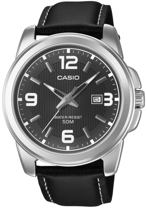 Zegarek Męski CASIO MTP-1314L-8AUDF + BOX Zegarek Męski CASIO MTP-1314L-8AUDF + BOX