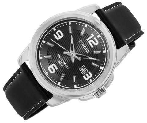 Zegarek Męski CASIO MTP-1314L-8AUDF + BOX Zegarek Męski CASIO MTP-1314L-8AUDF + BOX
