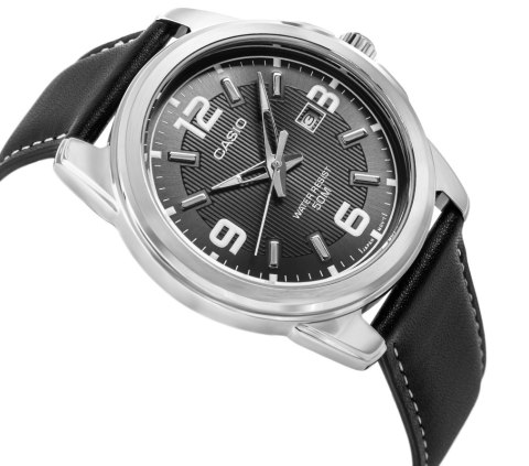 Zegarek Męski CASIO MTP-1314L-8AUDF + BOX Zegarek Męski CASIO MTP-1314L-8AUDF + BOX