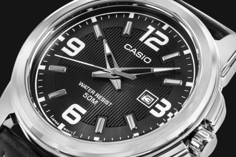 Zegarek Męski CASIO MTP-1314L-8AUDF + BOX Zegarek Męski CASIO MTP-1314L-8AUDF + BOX