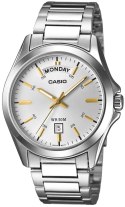 Zegarek Męski CASIO MTP-1370D-7A2VDF + BOX