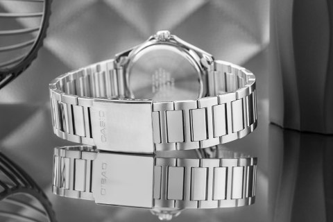 Zegarek Męski CASIO MTP-1370D-7A2VDF + BOX Zegarek Męski CASIO MTP-1370D-7A2VDF + BOX