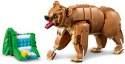 31166 - LEGO Creator - Piękny koń