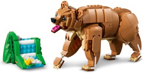 31166 - LEGO Creator - Piękny koń 31166 - LEGO Creator - Piękny koń
