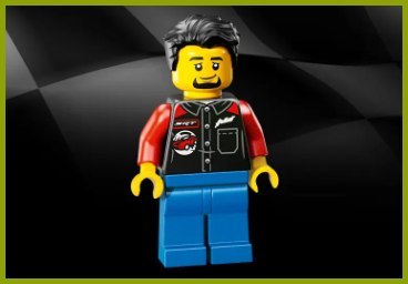 77237 - LEGO Speed Champions - Samochód sportowy Dodge Challenger SRT Hellcat 77237 - LEGO Speed Champions - Samochód sportowy Dodge Challenger SRT Hellcat
