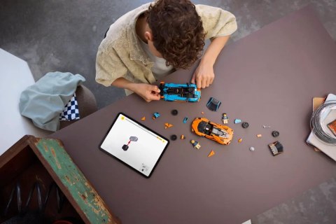 77238 - LEGO Speed Champions - Lamborghini Revuelto i Huracán STO 77238 - LEGO Speed Champions - Lamborghini Revuelto i Huracán STO