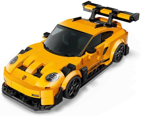 77239 - LEGO Speed Champions - Supersamochód Porsche 911 GT3 RS 77239 - LEGO Speed Champions - Supersamochód Porsche 911 GT3 RS