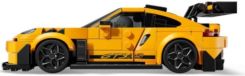 77239 - LEGO Speed Champions - Supersamochód Porsche 911 GT3 RS 77239 - LEGO Speed Champions - Supersamochód Porsche 911 GT3 RS