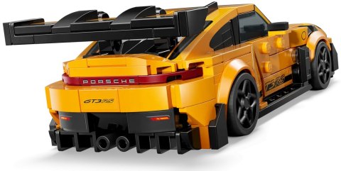 77239 - LEGO Speed Champions - Supersamochód Porsche 911 GT3 RS 77239 - LEGO Speed Champions - Supersamochód Porsche 911 GT3 RS