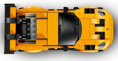 77239 - LEGO Speed Champions - Supersamochód Porsche 911 GT3 RS 77239 - LEGO Speed Champions - Supersamochód Porsche 911 GT3 RS