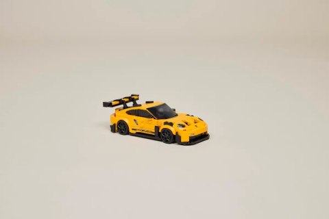77239 - LEGO Speed Champions - Supersamochód Porsche 911 GT3 RS 77239 - LEGO Speed Champions - Supersamochód Porsche 911 GT3 RS