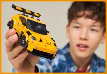 77239 - LEGO Speed Champions - Supersamochód Porsche 911 GT3 RS 77239 - LEGO Speed Champions - Supersamochód Porsche 911 GT3 RS