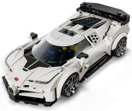 77240 - LEGO Speed Champions - Hipersamochód Bugatti Centodieci