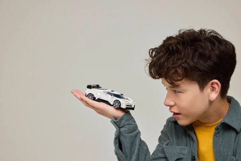77240 - LEGO Speed Champions - Hipersamochód Bugatti Centodieci 77240 - LEGO Speed Champions - Hipersamochód Bugatti Centodieci