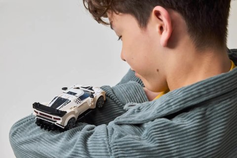 77240 - LEGO Speed Champions - Hipersamochód Bugatti Centodieci 77240 - LEGO Speed Champions - Hipersamochód Bugatti Centodieci