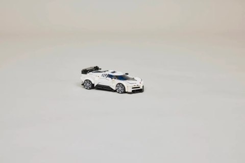 77240 - LEGO Speed Champions - Hipersamochód Bugatti Centodieci 77240 - LEGO Speed Champions - Hipersamochód Bugatti Centodieci