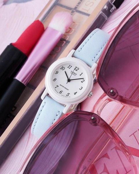 ZEGAREK DAMSKI CASIO LQ-139L 2B (zd572b) + BOX ZEGAREK DAMSKI CASIO LQ-139L 2B (zd572b) + BOX