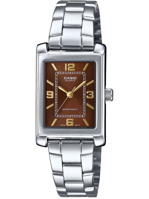 ZEGAREK DAMSKI CASIO LTP-1234DD-5A + BOX ZEGAREK DAMSKI CASIO LTP-1234DD-5A + BOX