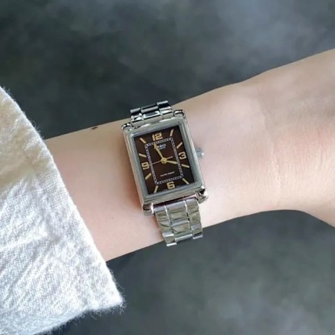 ZEGAREK DAMSKI CASIO LTP-1234DD-5A + BOX ZEGAREK DAMSKI CASIO LTP-1234DD-5A + BOX