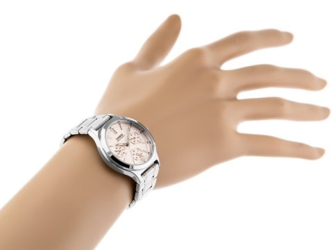 ZEGAREK DAMSKI CASIO LTP-V300D-4A (zd566d) + BOX ZEGAREK DAMSKI CASIO LTP-V300D-4A (zd566d) + BOX