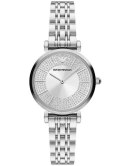 ZEGAREK DAMSKI EMPORIO ARMANI AR11445 - GIANNI T-BAR (zi512a) + BOX ZEGAREK DAMSKI EMPORIO ARMANI AR11445 - GIANNI T-BAR (zi512a) + BOX