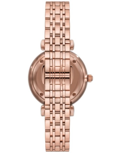 ZEGAREK DAMSKI EMPORIO ARMANI AR11446 - GIANNI T-BAR (zi512b) + BOX ZEGAREK DAMSKI EMPORIO ARMANI AR11446 - GIANNI T-BAR (zi512b) + BOX