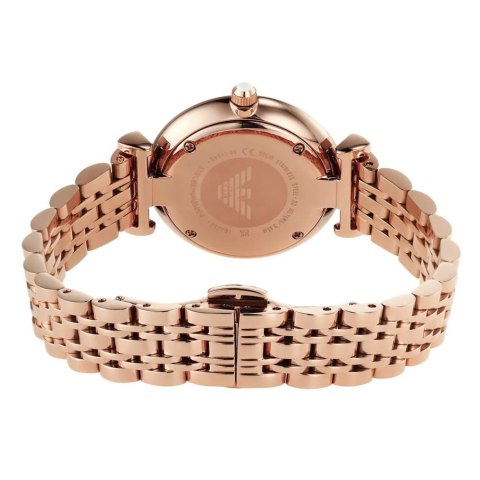 ZEGAREK DAMSKI EMPORIO ARMANI AR11446 - GIANNI T-BAR (zi512b) + BOX ZEGAREK DAMSKI EMPORIO ARMANI AR11446 - GIANNI T-BAR (zi512b) + BOX